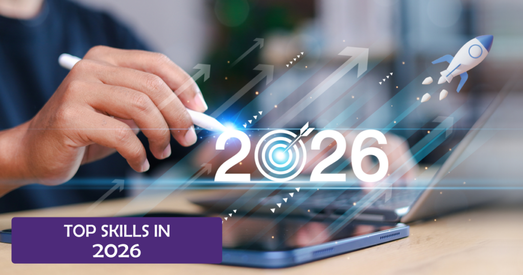 Top Skills Employers Are Looking For